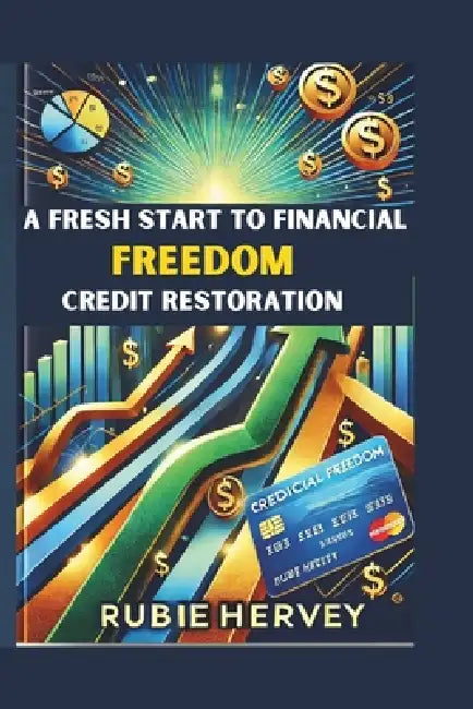 A Fresh Start To Financial Freedom Credit Restoration