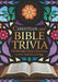 Christian and Bible Trivia Book: Multiple Choice Questions to Test Your Knowledge by Lillian Jacobs
