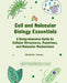 Cell and Molecular Biology Essentials: A Comprehensive Guide to Cellular Structures, Functions, and Molecular Mechanisms by Bolakale Aremu