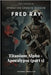 Apocalypse (part 1): Titanium Alpha by Ray, Fred