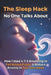 The Sleep Hack No One Talks About: How I Used 4-7-8 Breathing to Fall Asleep Faster & Reduce Anxiety in Just One Week. A Simple Nighttime Habit to Rel by Amber Vale