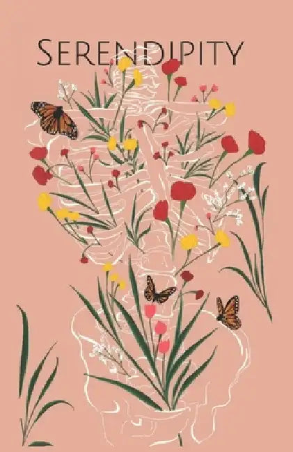 Serendipity: a memoir by Alissa Simon