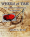Wheels of Time: The Camp & Tabernacle as Designed by Aron A. Ryan