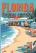 Weird History of Florida with Amazing Random Facts & Trivia: For Kids, Teens, and Adults to Impress Their Curious Friends by Weirdology Press