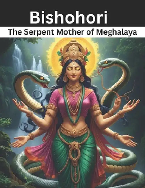 Bishohori: The Serpent Mother of Meghalaya by Swati Bisht