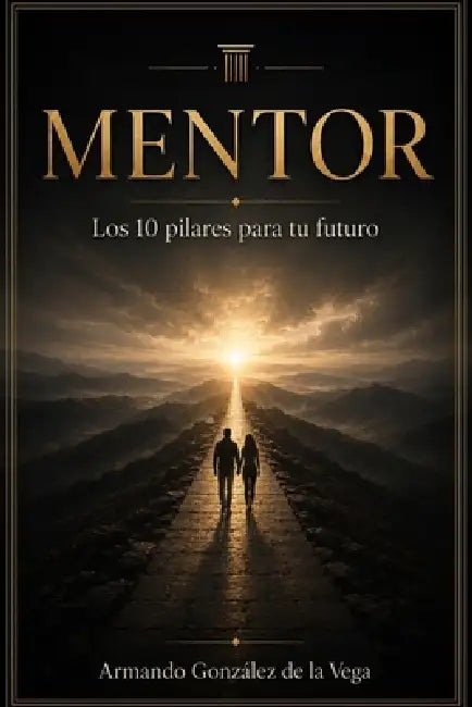Mentor: Los 10 pilares para tu futuro by Armando González de la Vega