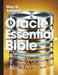 Oracle Essential Bible: A Comprehensive A-Z Guide for Absolute Beginner by Max G. Ardenvil