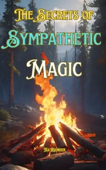 The Secrets of Sympathetic Magic: Understanding Sympathetic Magic by Tea Redween