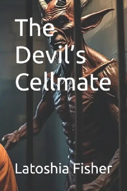 The Devils Cellmate