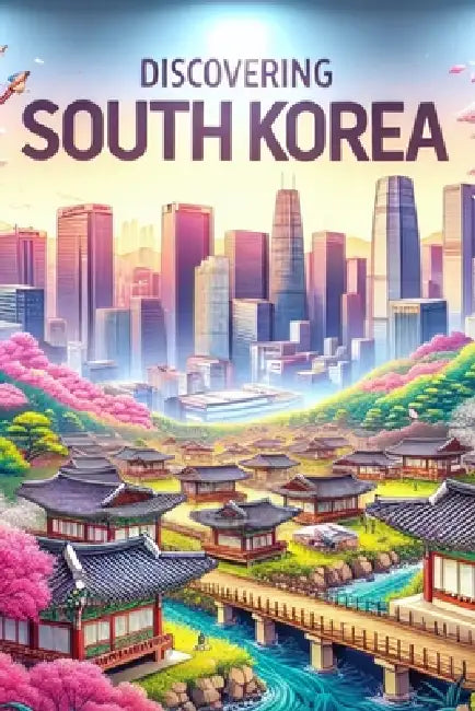 Discovering South Korea