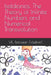 Isoldionics. The Theory of Infinite Numbers and Numerical Transvolution by V. K. Petrosian (Vadimir)