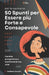 50 Spunti per Essere più Forte e Consapevole: Cambia prospettiva e trasforma la tua vita by Emiliano Onorati