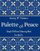 Palette Of Peace: Journey of calmness by Riya Sagar