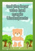 Ted The Bear Who Had Magic Underpants