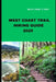 West Coast Trail Hiking Guide 2025: Hiking West Coast Trail Like a Pro: Top Trails and Insider Tips for 2025 by Willard Cady