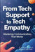 From Tech Support to Tech Empathy: Mastering Communication That Works by Edward Caissie