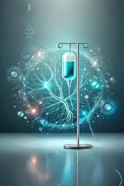 Ocrevus (Ocrelizumab): A Guide to Intravenous MS Therapy by Emily Hanover