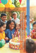 Safe Celebrations Managing Allergies at Birthday Parties and Playdates by La Smith