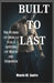 Built to Last: The Power of Muscle for a Lifetime of Health and Strength by Mamie M. Castro