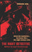 The Night Detective: volume one by April Darlene Scarborough, April Scarborough