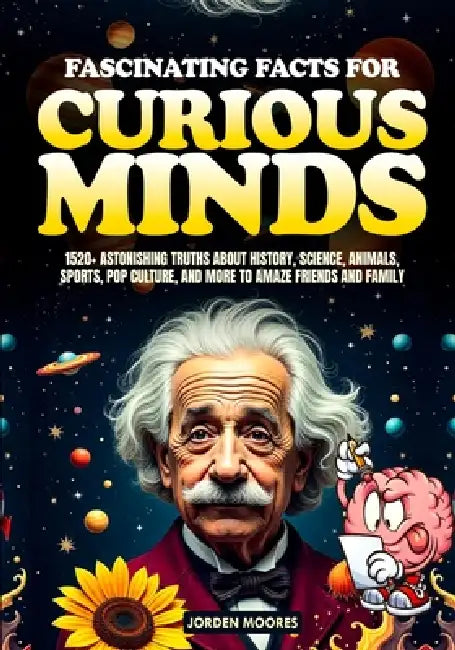 Fascinating Facts For Curious Minds