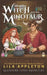 When the Witch Met the Minotaur: A Cozy Fantasy Monster Romance by Alisha Klapheke