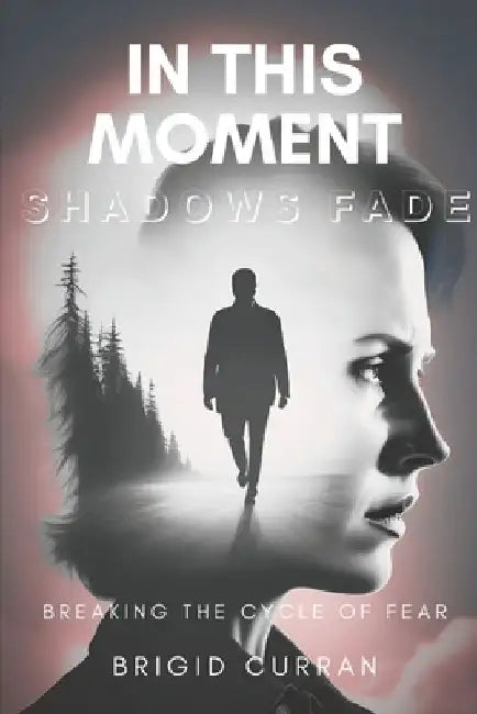 In This Moment, Shadows Fade: Breaking the Cycle of Fear by Brigid Curran