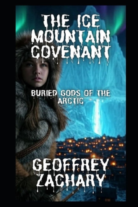 The Ice Mountain Covenant: Buried Gods of the Artic by Geoffrey Zachary