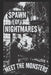 Spawn of Nightmares: Meet The Monsters by David E. Anderson