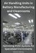 Air Handling Units in Battery Manufacturing and Cleanrooms: Optimizing HVAC Systems for Specialized Environments by Charles Nehme