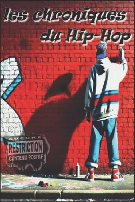 Les Chroniques Du Hip-Hop by David Lagache