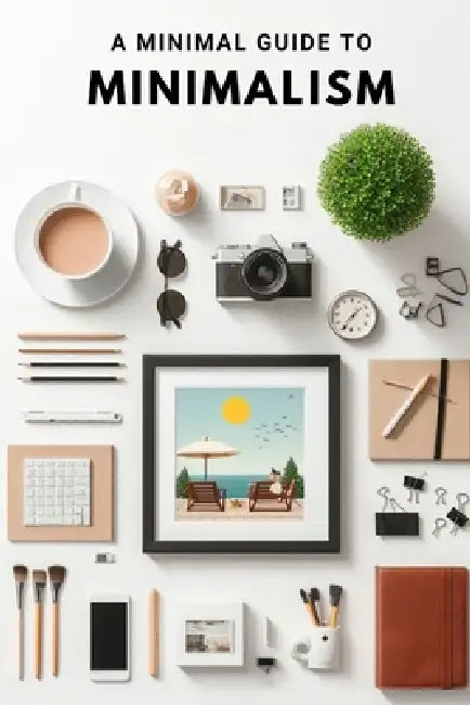 A Minimal Guide to Minimalism by David Köhler