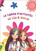 Le Cahier d'Activités de Léa & Giulia by N, Nathalie