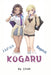 Japan Kogaru Report: 1990s-2000s Japanese High School Girls! by Mee Nii