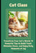 Cat Class: Transform Your Cat's World: 12 Powerful Tips to Build Trust, Minimize Chaos, and Enjoy Daily Moments of Joy by Dice Crustavod