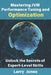 Mastering JVM Performance Tuning and Optimization: Unlock the Secrets of Expert-Level Skills by Larry Jones