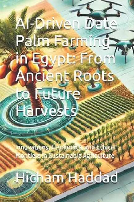 AI-Driven Date Palm Farming in Egypt: From Ancient Roots to Future Harvests: Innovations, Economics, and Ethical Frontiers in Sustainable Agriculture by Hicham Haddad