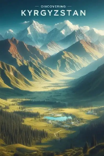Discovering Kyrgyzstan