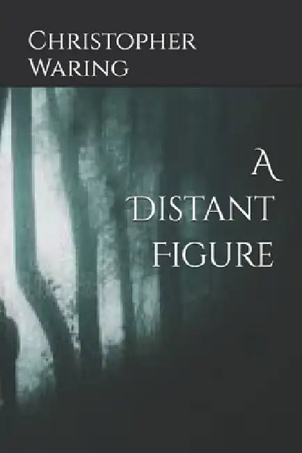 A Distant Figure by Christopher Waring