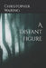 A Distant Figure by Christopher Waring