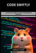 Code Swiftly: Unlock The Power Of Apple's Programming Language by Hawkings J. Crowd