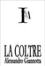 La Coltre by Giannotta, Alessandro