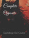 Complete Opposite by Gwendolyn Ellis-Council
