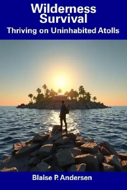 Wilderness Survival: Thriving on Uninhabited Atolls by Blaise P. Andersen