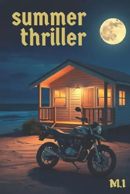 Summer Thriller by Edward Hyde
