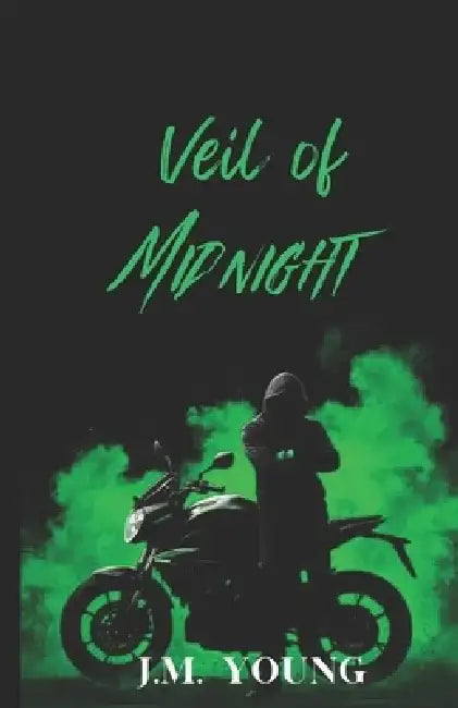 Veil of Midnight by J. M. Young