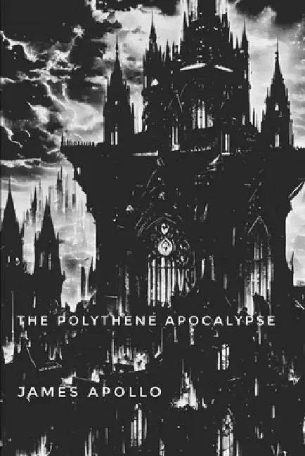 The Polythene Apocalypse by James Apollo