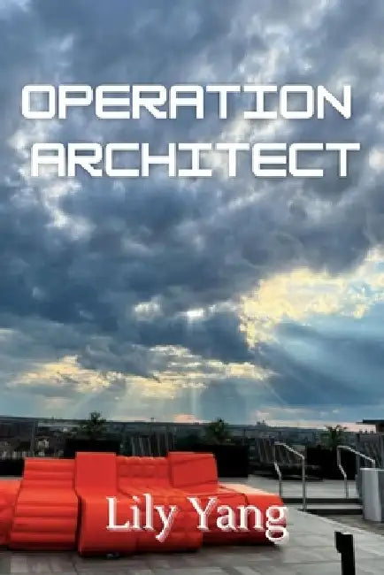Operation Architect by Lily Yang
