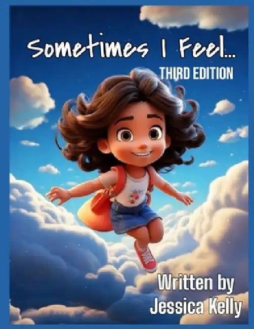 Sometimes I Feel...