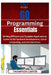 Go Programming Essentials: Writing Efficient and Scalable Applications Learn Go for backend development, cloud computing, and microservices by Thompson Carter